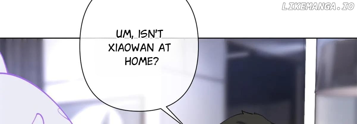Her Marriage Was Called Off at Daytime, the Cutely Fierce Commander Asked Her For a Hug at Night Chapter 78 - page 61